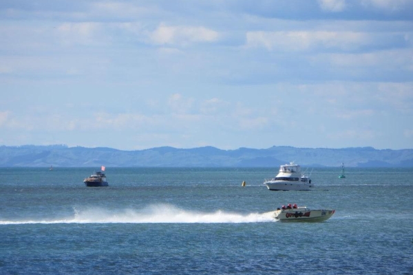 Hotel Harbour View Seaside Accommodation Napier (Westshore)